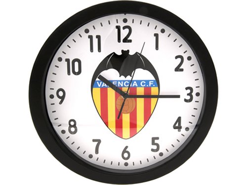 Valencia CF wall clock