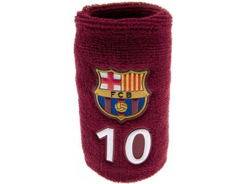 FC Barcelona wristband
