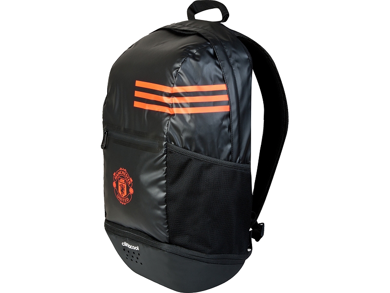Manchester United Adidas backpack