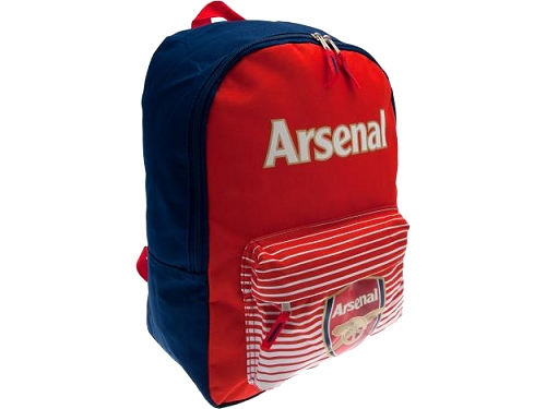 Arsenal London backpack