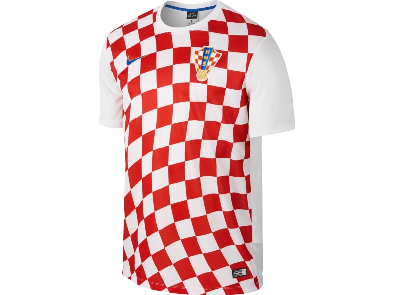 Croatia Nike t-shirt