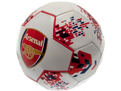 Arsenal London ball