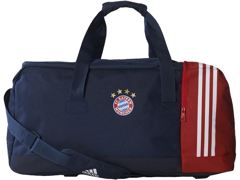 Bayern Munich Adidas training bag