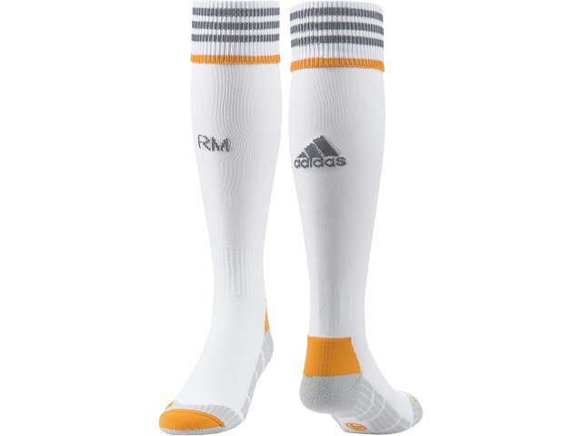 Real Madrid Adidas soccer socks