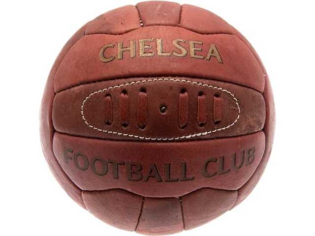 Chelsea London ball