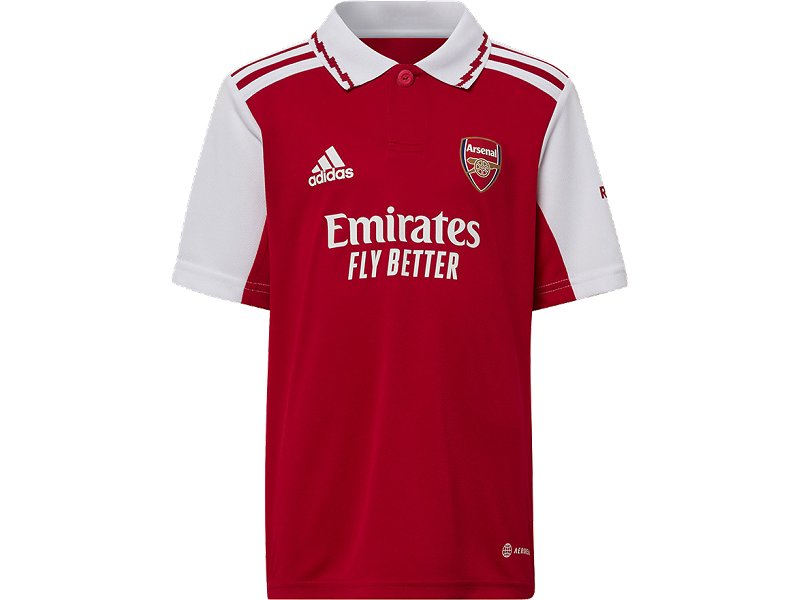 : Arsenal London Adidas kids jersey