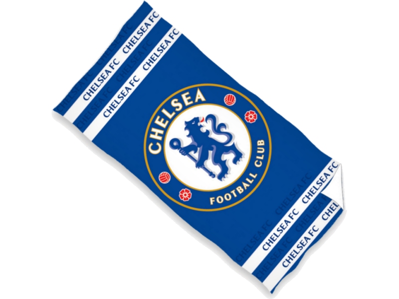 Chelsea London towel