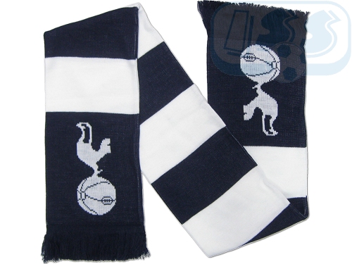 Tottenham scarf