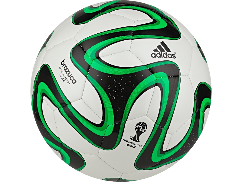 World Cup 2014 Adidas ball