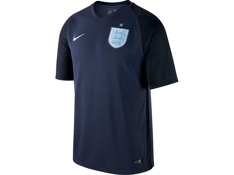 England Nike jersey