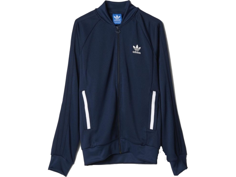 Originals Adidas sweat-jacket