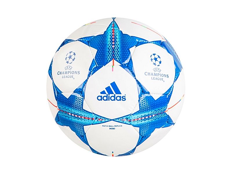 Champions League Adidas miniball