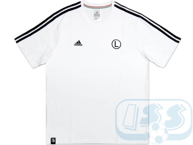 Legia Warsaw Adidas t-shirt