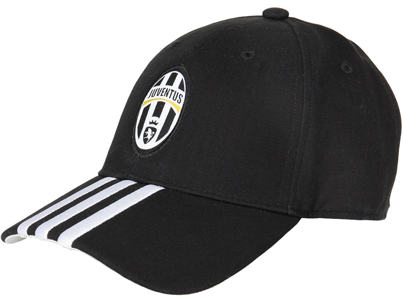 Juventus Turin Adidas kids cap