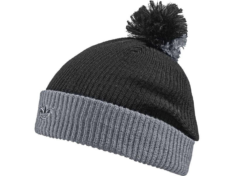 Adidas winter hat