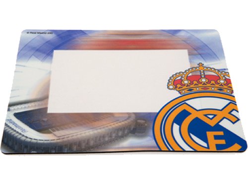 Real Madrid mouse mat