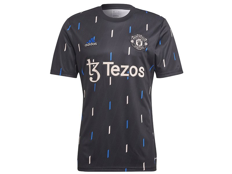 jersey Manchester United 23-24