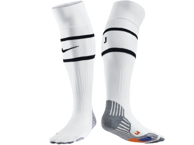 Juventus Turin Nike soccer socks