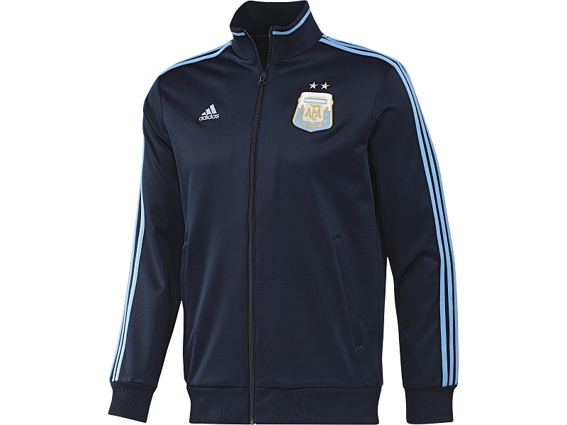 Argentina Adidas jacket
