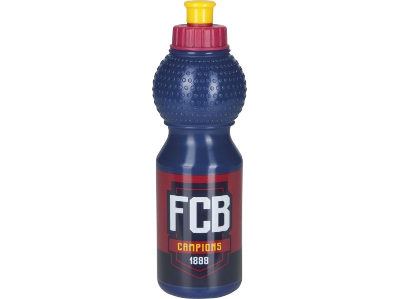 FC Barcelona water-bottle