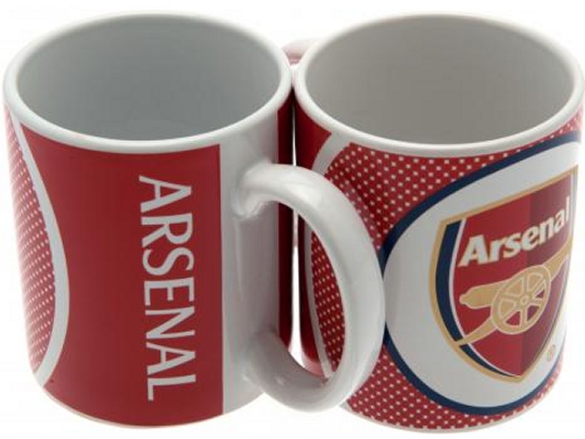 Arsenal London cup
