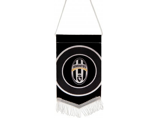 Juventus Turin pennant