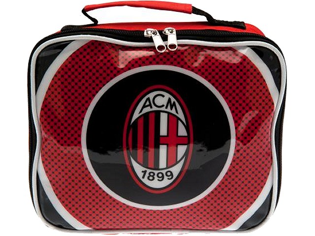 AC Milan lunch bag