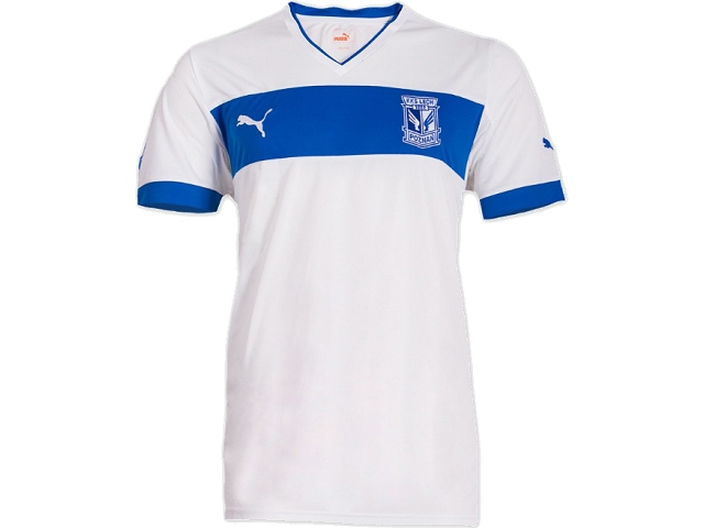 Lech Poznan Puma jersey