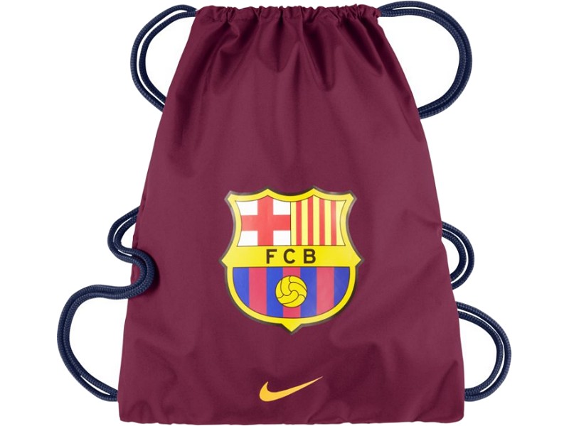 FC Barcelona Nike gymsack