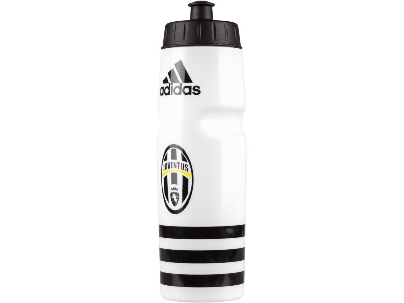 Juventus Turin Adidas water-bottle