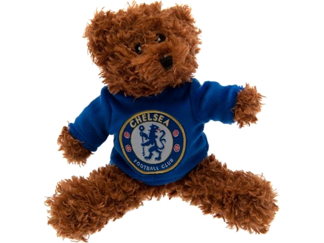 Chelsea London mascot