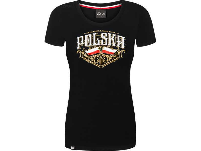 Surge Polonia ladies t-shirt
