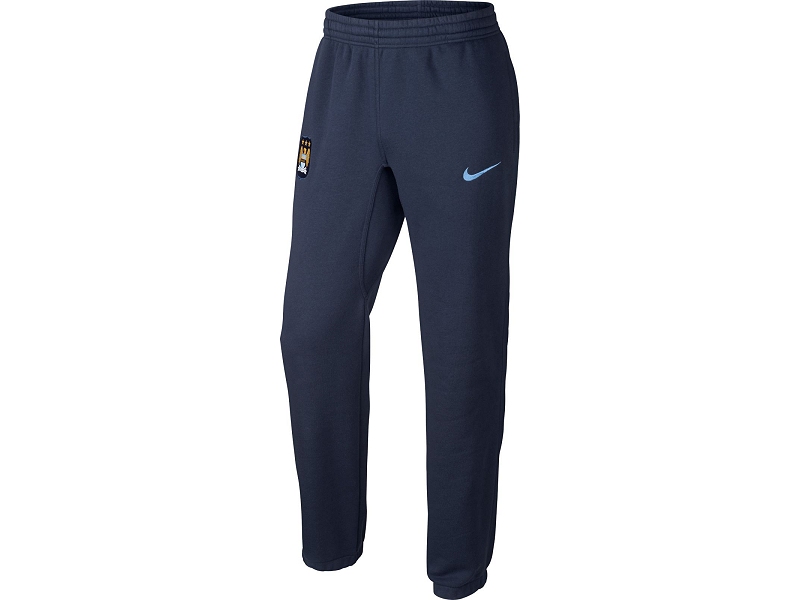 Manchester City Nike pants