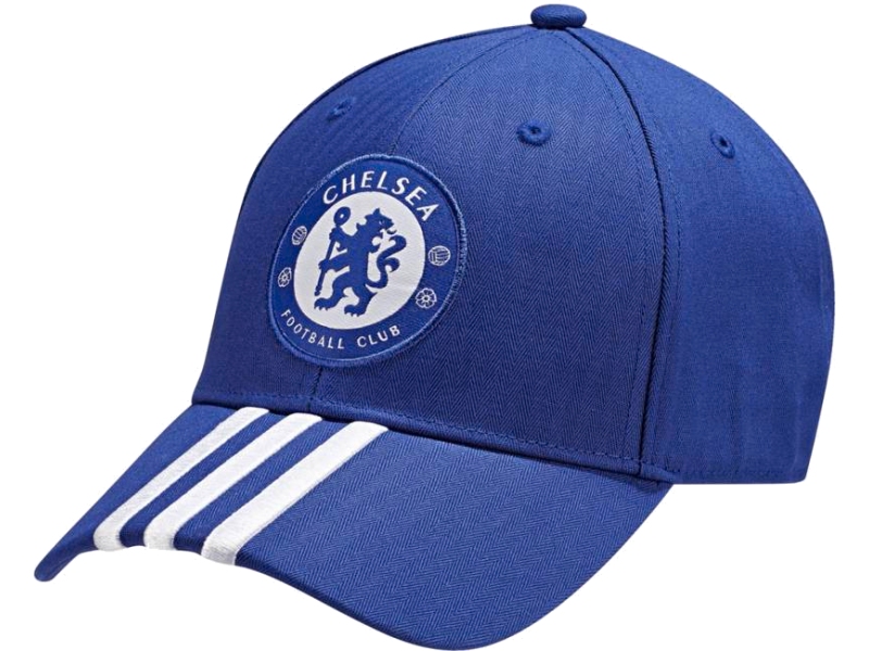 Chelsea London Adidas cap