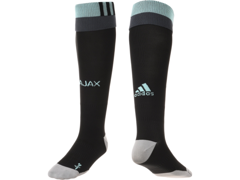 Ajax Amsterdam Adidas soccer socks
