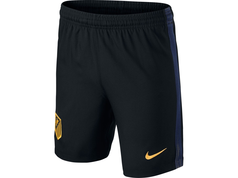 Atletico Madrid Nike shorts