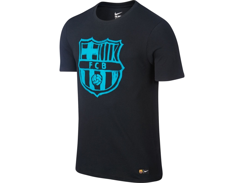 FC Barcelona Nike kids t-shirt