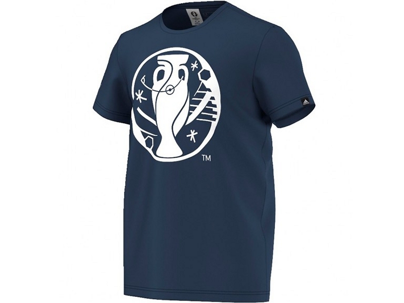 Euro 2016 Adidas kids t-shirt
