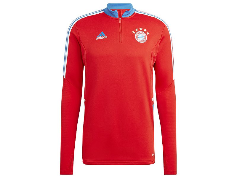 : Bayern Munich Adidas kids sweatshirt