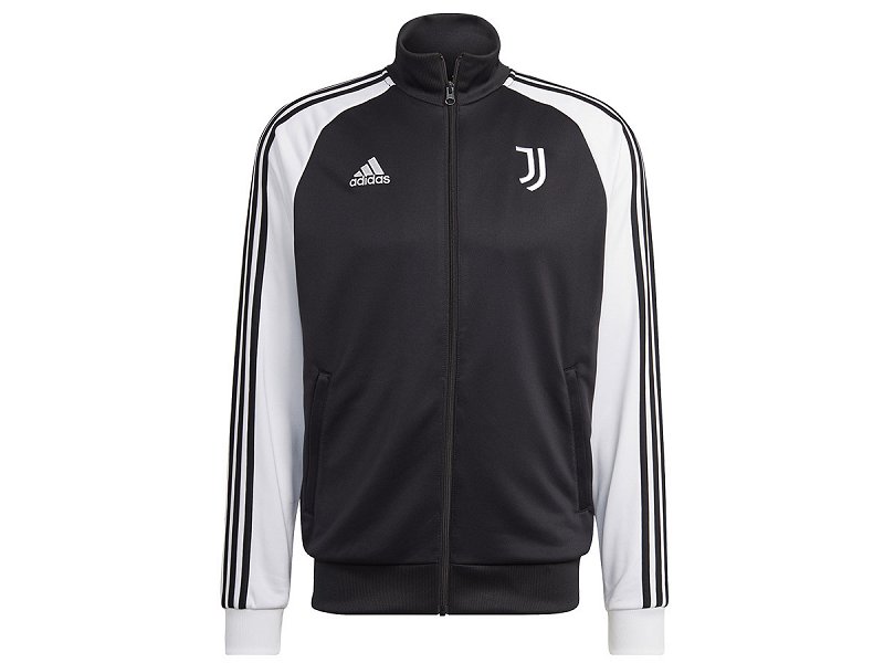 : Juventus Turin Adidas sweat-jacket