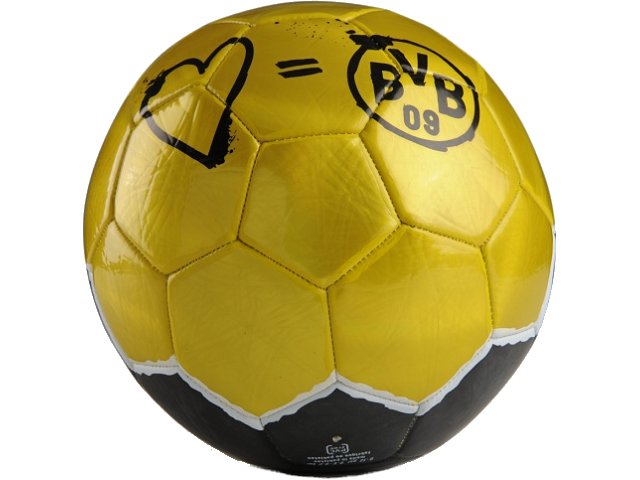 Borussia Dortmund Puma ball