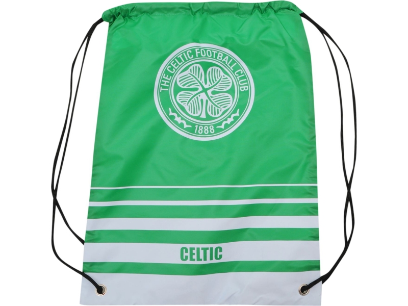Celtic Glasgow gymsack