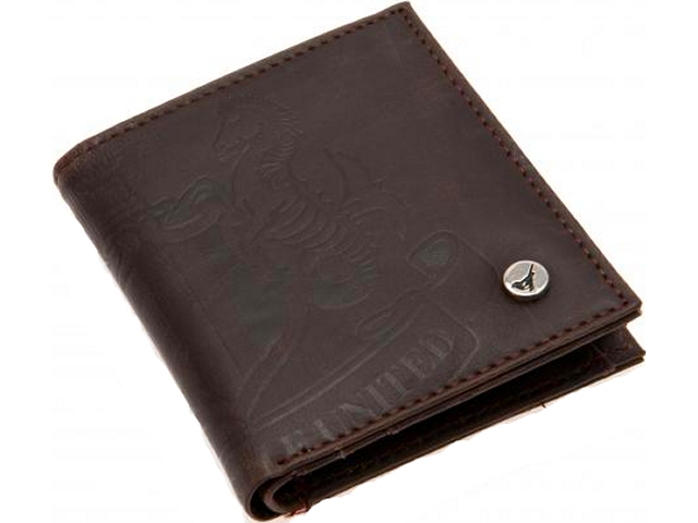 Newcastle United wallet