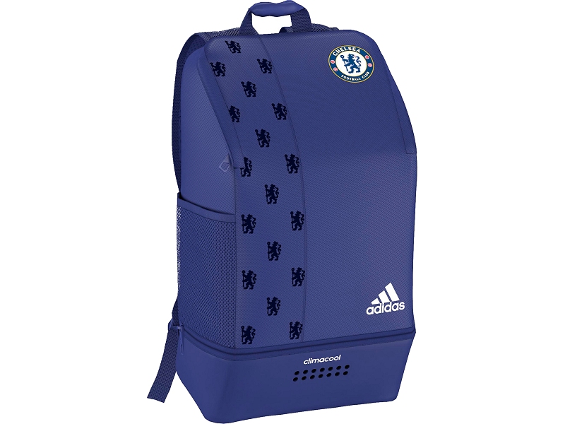 Chelsea London Adidas backpack