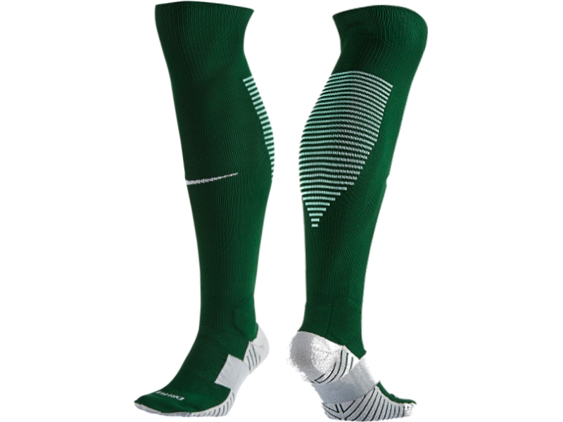 Portugal Nike soccer socks