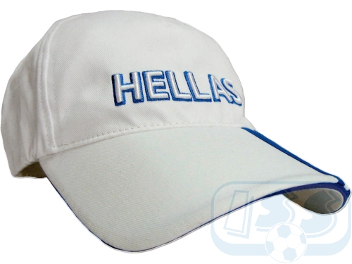 HGRE02 Greece   brand new Adidas HELLAS cap / hat  