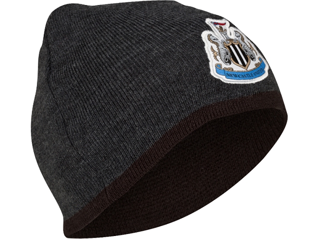 Newcastle United Puma winter hat