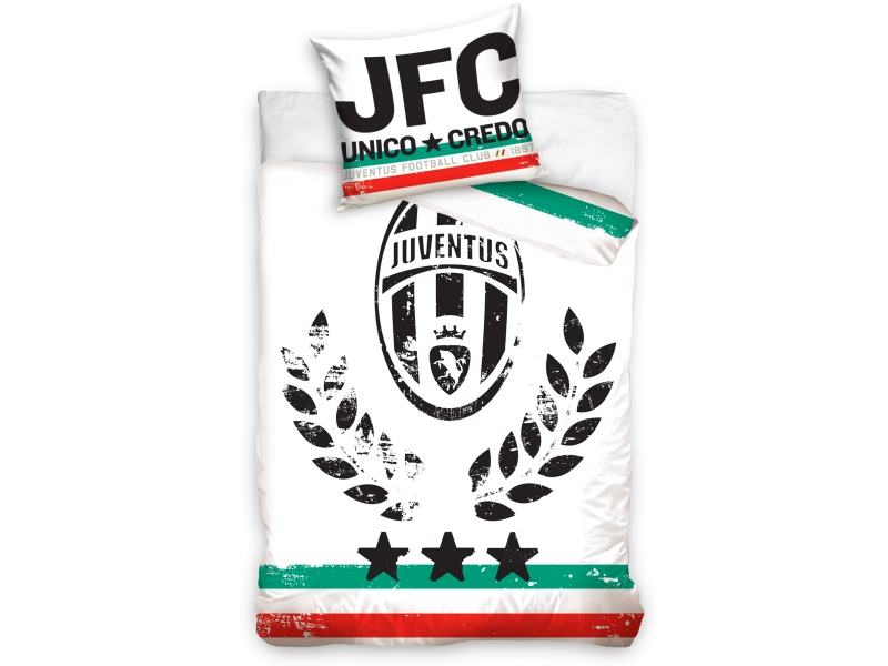 Juventus Turin bedding