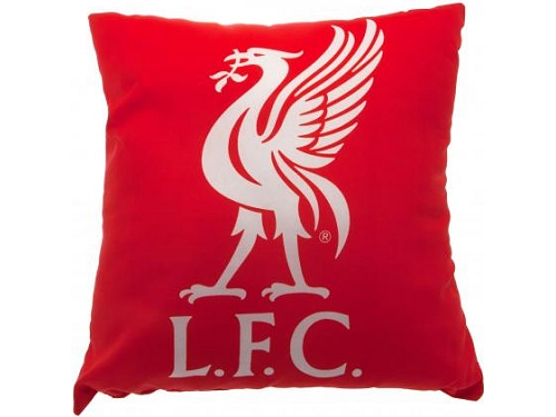 Liverpool FC pillow