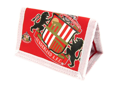 Sunderland FC wallet